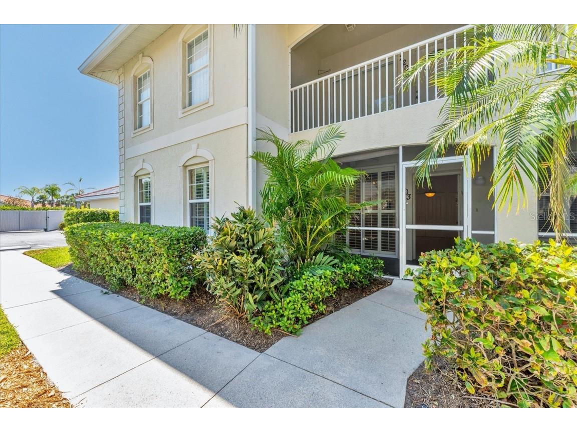 2103 L Pavia Boulevard #2103 Venice FL 34292 A4649877 image1