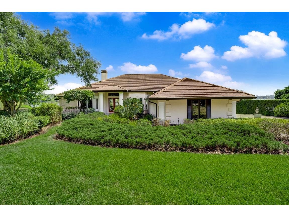 2103 Lake Crescent Ct Windermere FL 34786 - LAKE CRESCENT O6243232 image1