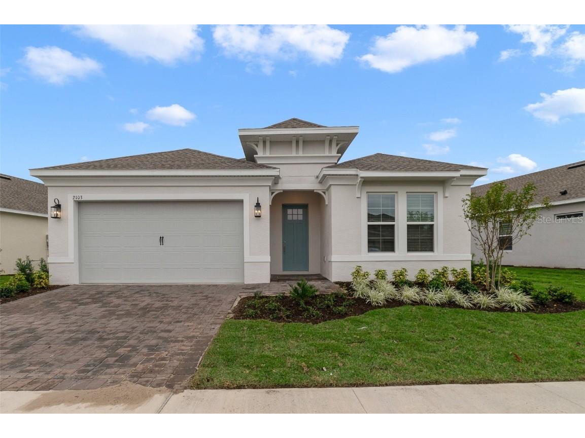 2103 Limestone Trail #505 Kissimmee FL 34747 O6162411 image1