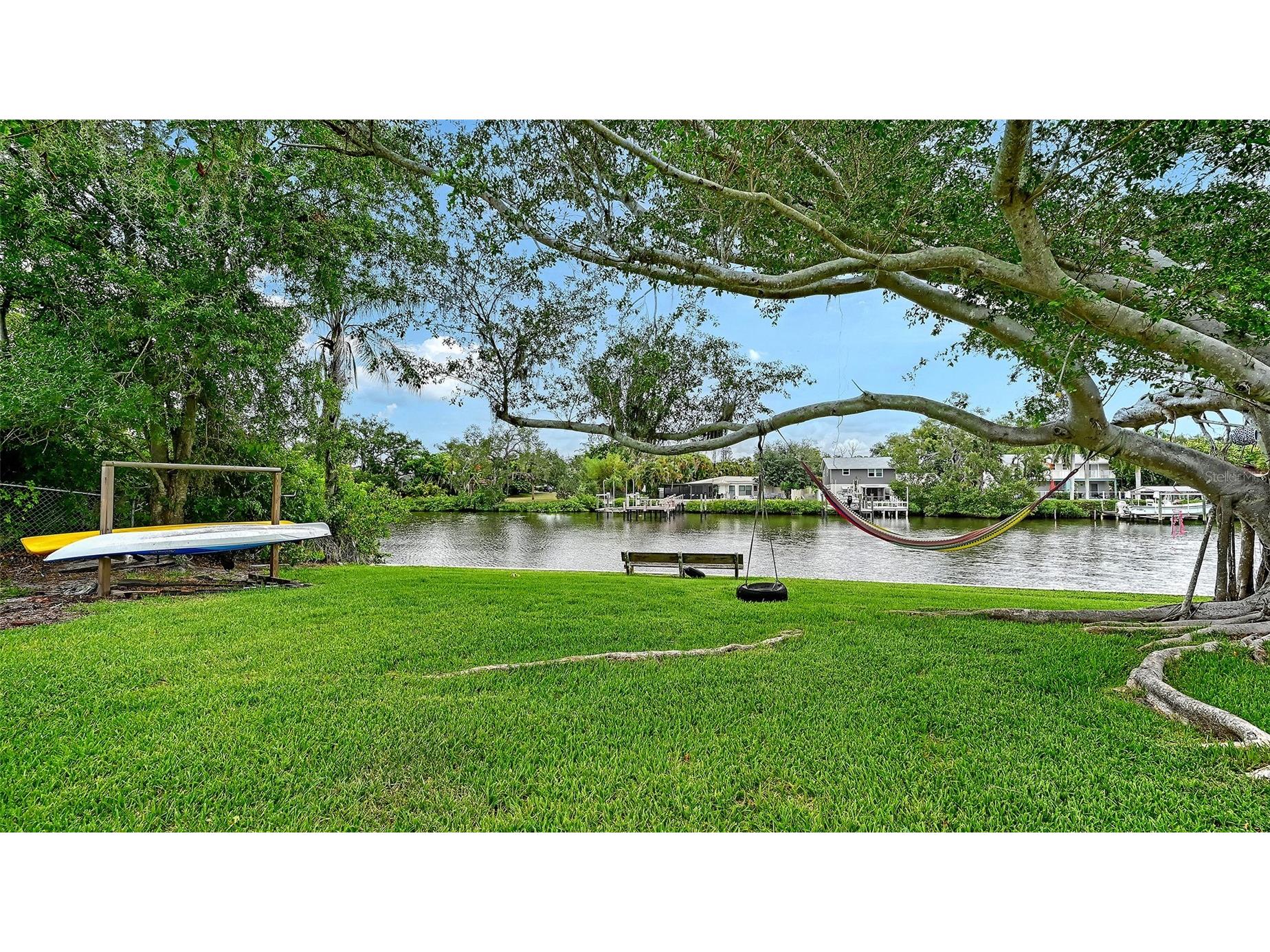 2103 Lusitania Drive Sarasota FL 34231 - PHILLIPPI CREEK A4696955 image34