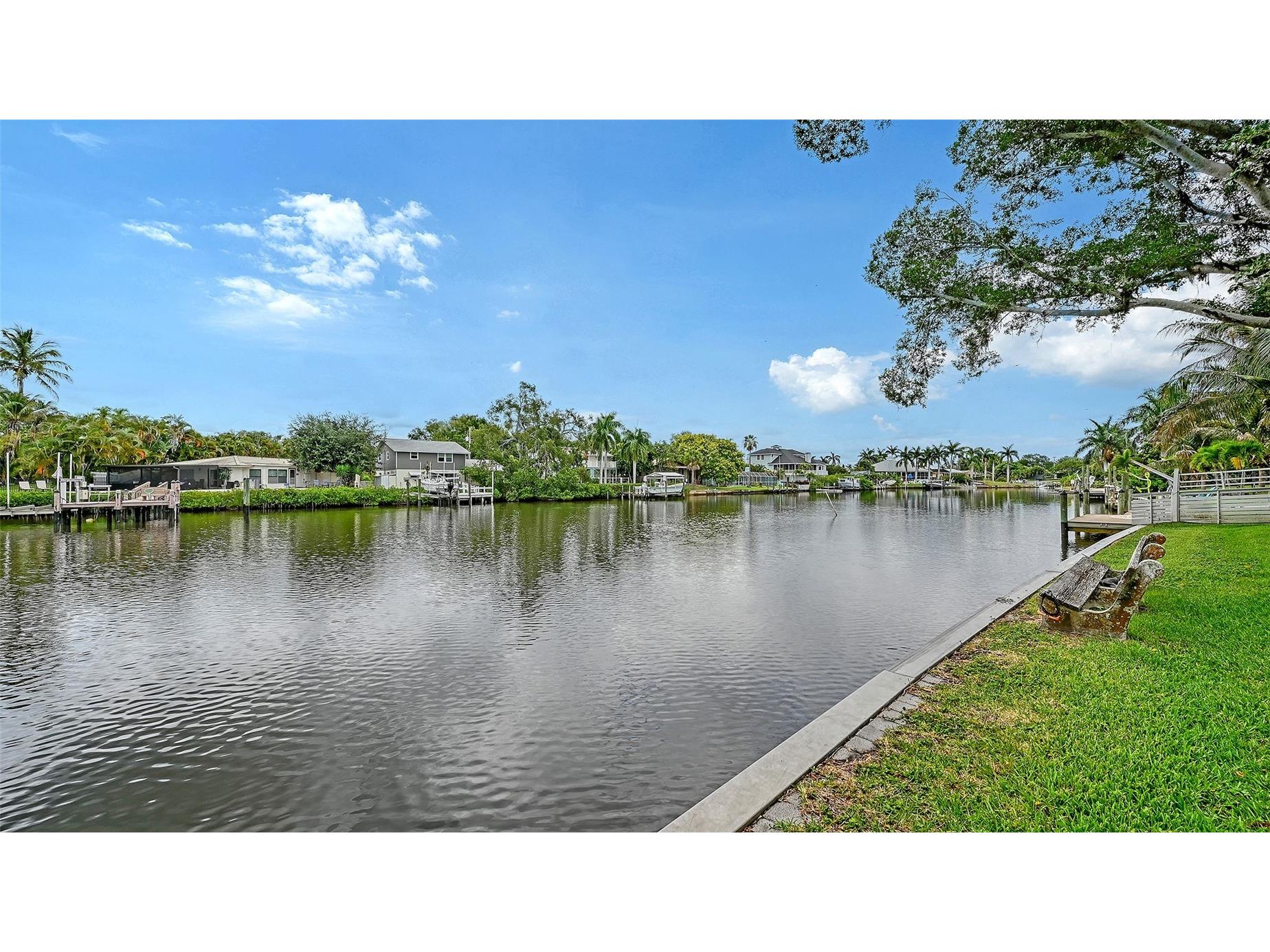 2103 Lusitania Drive Sarasota FL 34231 - PHILLIPPI CREEK A4696955 image38