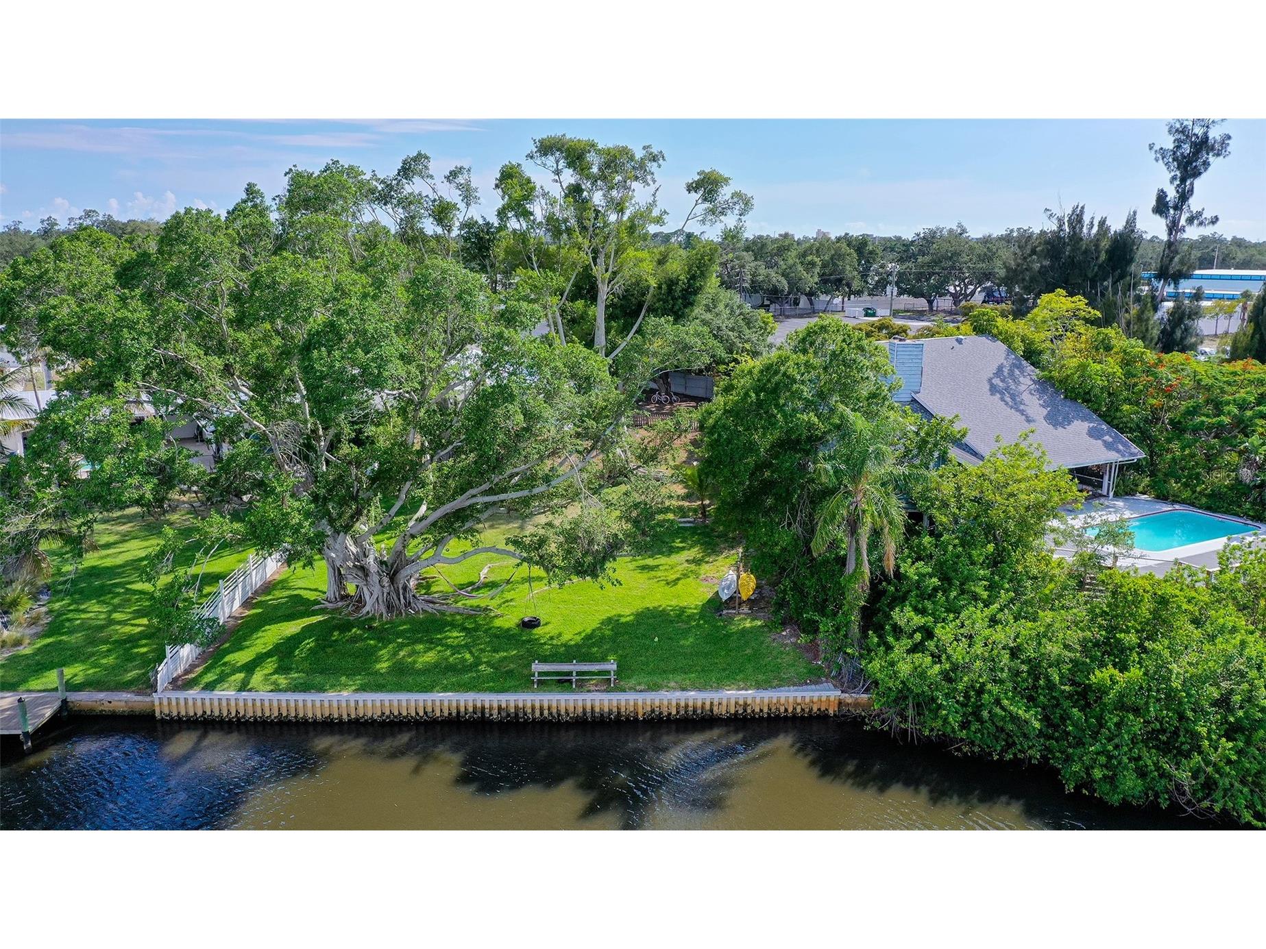 2103 Lusitania Drive Sarasota FL 34231 - PHILLIPPI CREEK A4696955 image41