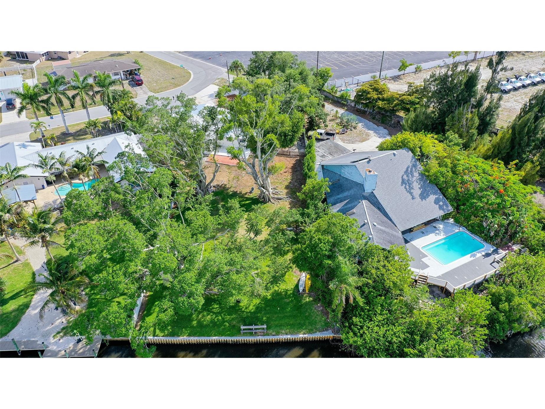 2103 Lusitania Drive Sarasota FL 34231 - PHILLIPPI CREEK A4696955 image42