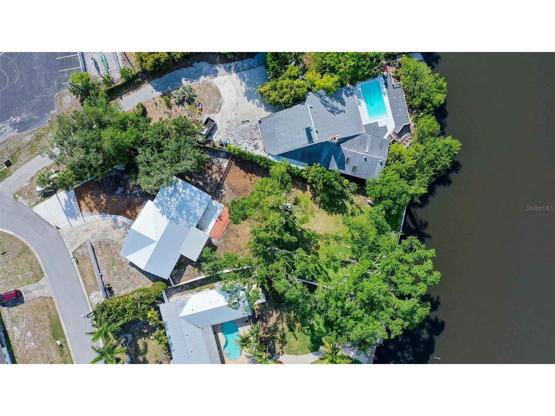 2103 Lusitania Drive Sarasota FL 34231 - PHILLIPPI CREEK A4696955 image43