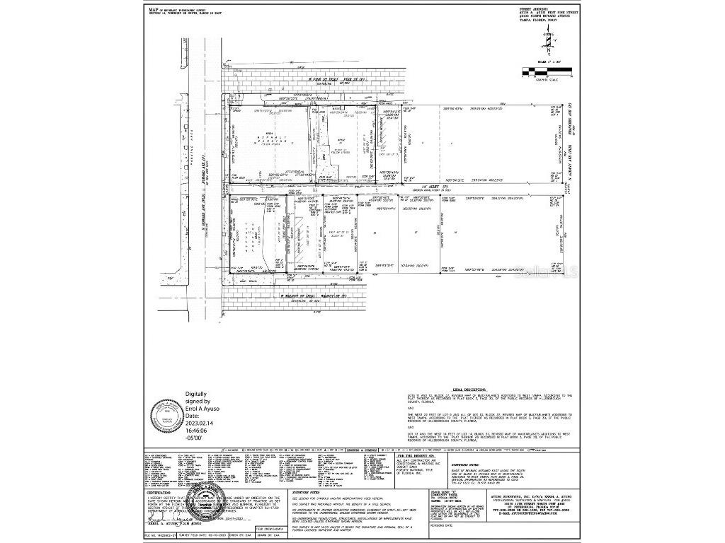 2103 N Howard Avenue Tampa FL 33607 TB8301880 image20