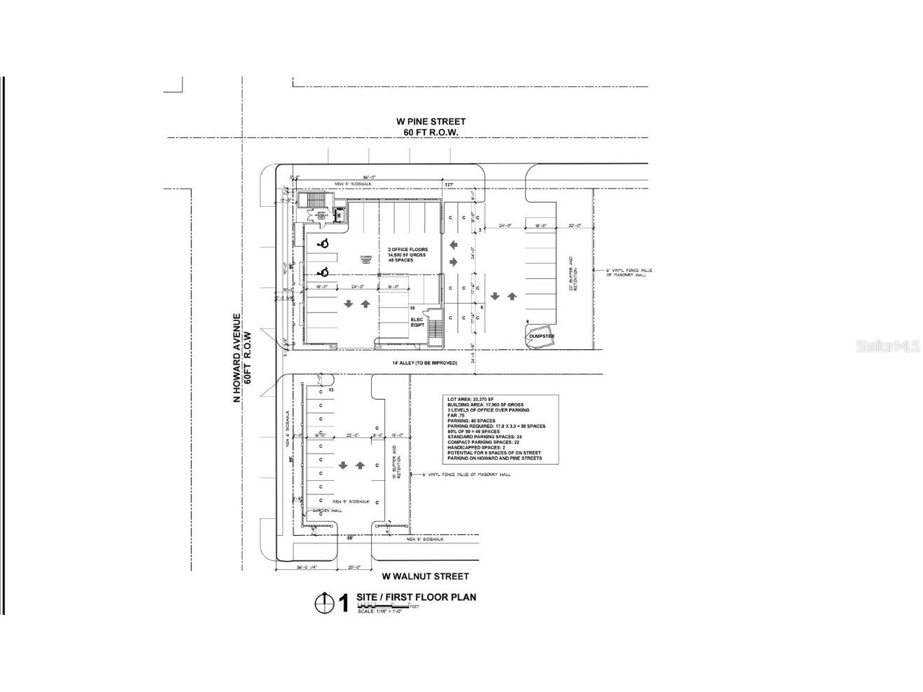 2103 N Howard Avenue Tampa FL 33607 TB8301880 image21