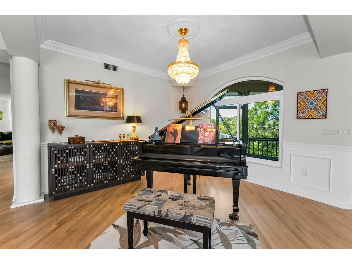 2103 N Pointe Alexis Drive Tarpon Springs FL 34689 - ST. JOSEPH SOUND/ GULF TB8411567 image10