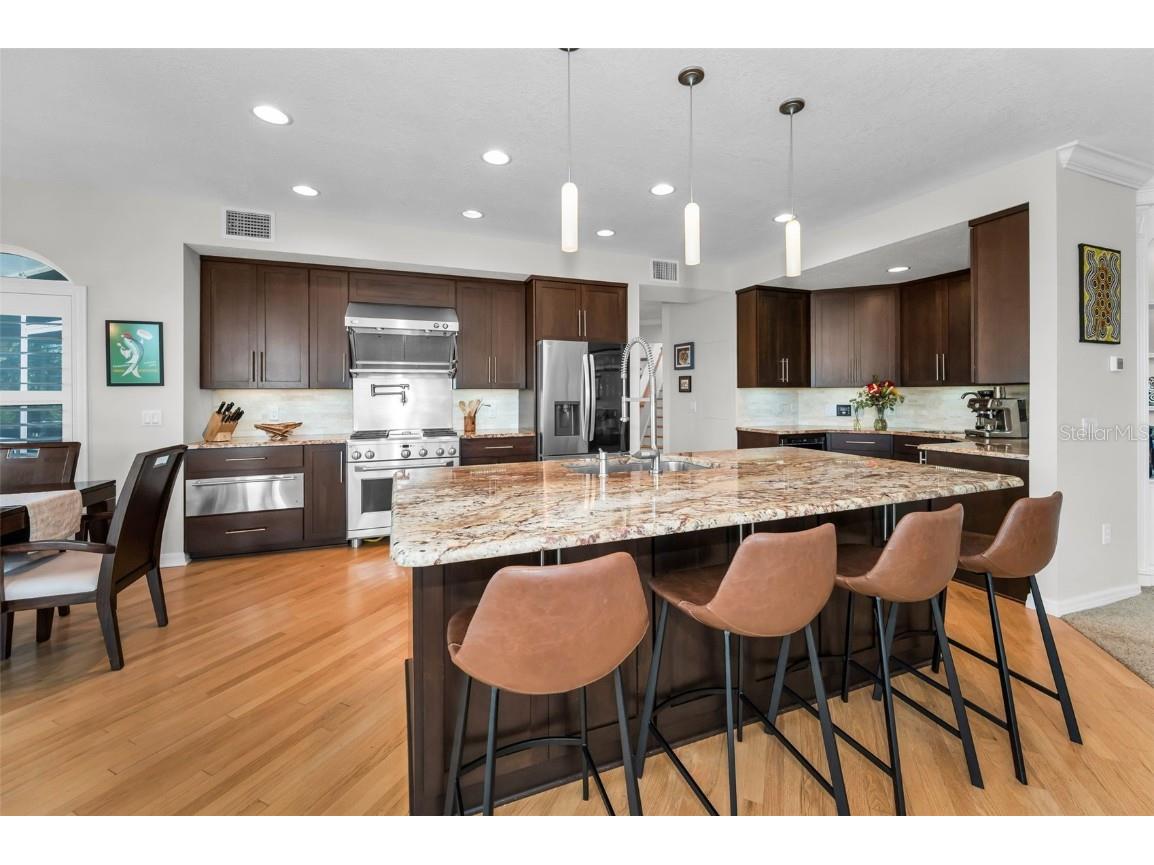 2103 N Pointe Alexis Drive Tarpon Springs FL 34689 - ST. JOSEPH SOUND/ GULF TB8411567 image13