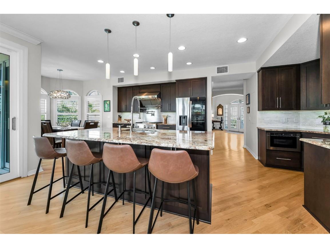 2103 N Pointe Alexis Drive Tarpon Springs FL 34689 - ST. JOSEPH SOUND/ GULF TB8411567 image14