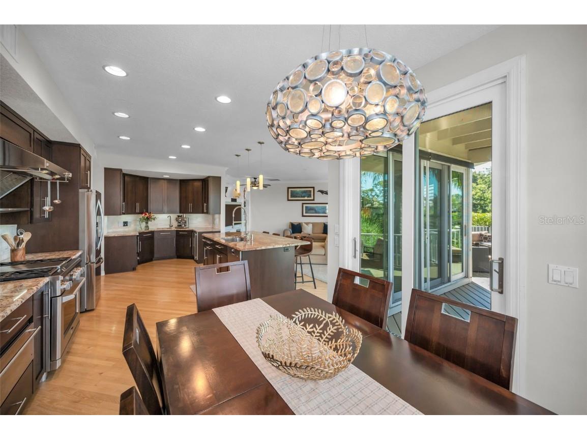 2103 N Pointe Alexis Drive Tarpon Springs FL 34689 - ST. JOSEPH SOUND/ GULF TB8411567 image15