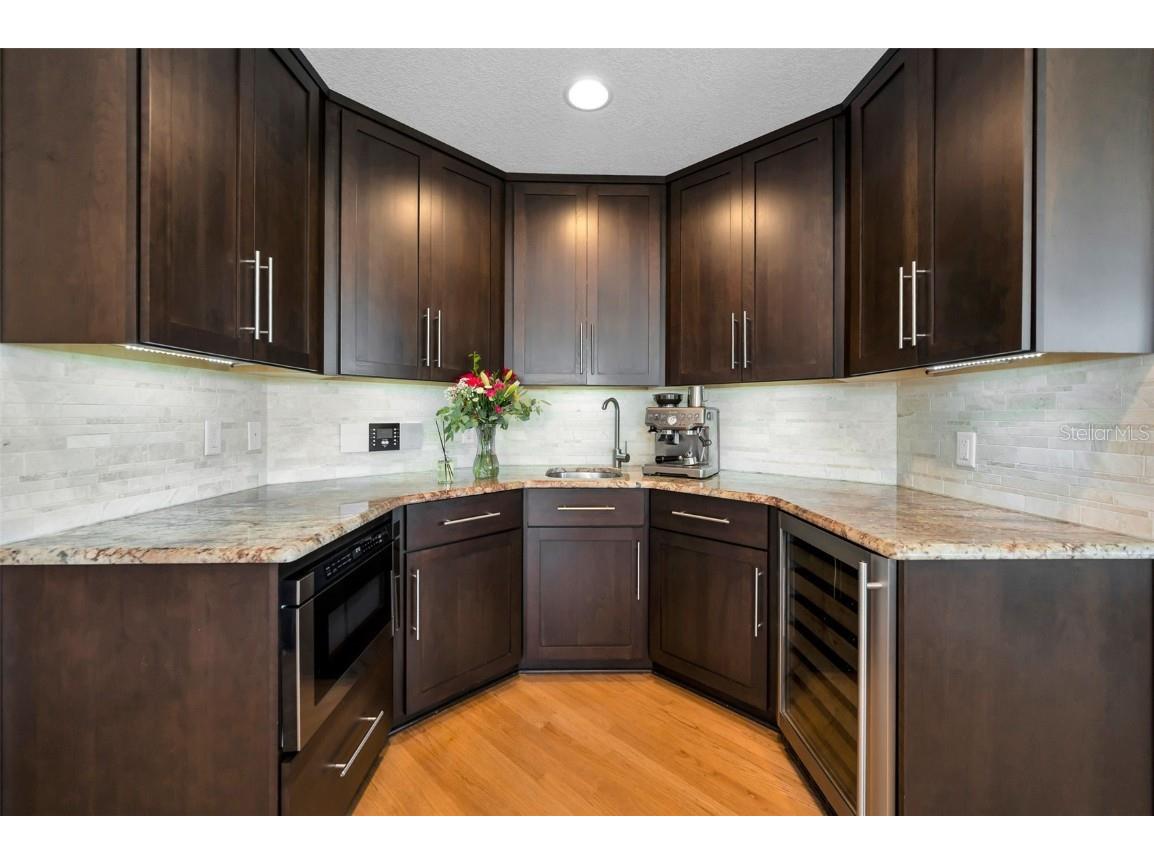 2103 N Pointe Alexis Drive Tarpon Springs FL 34689 - ST. JOSEPH SOUND/ GULF TB8411567 image16