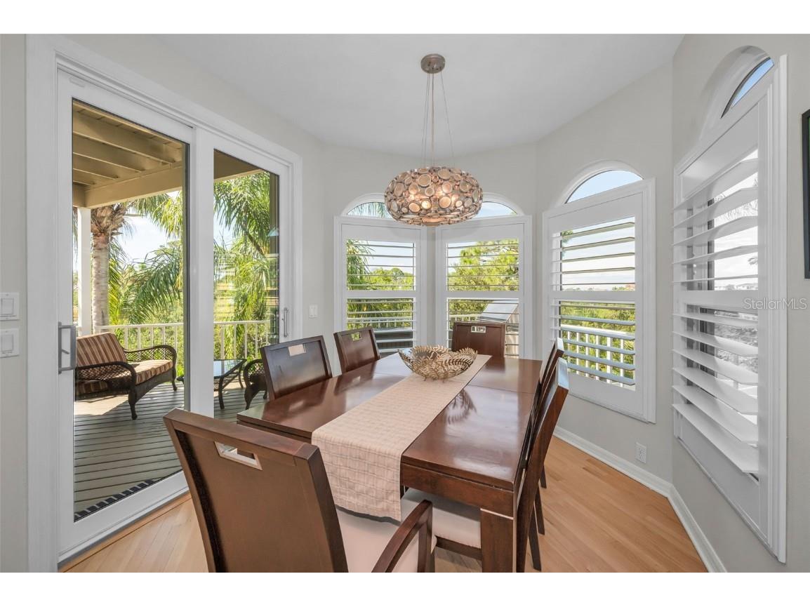 2103 N Pointe Alexis Drive Tarpon Springs FL 34689 - ST. JOSEPH SOUND/ GULF TB8411567 image17