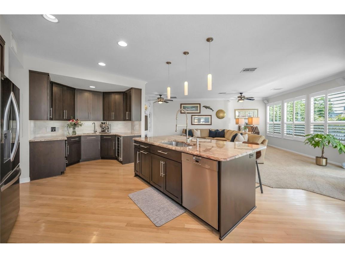 2103 N Pointe Alexis Drive Tarpon Springs FL 34689 - ST. JOSEPH SOUND/ GULF TB8411567 image18