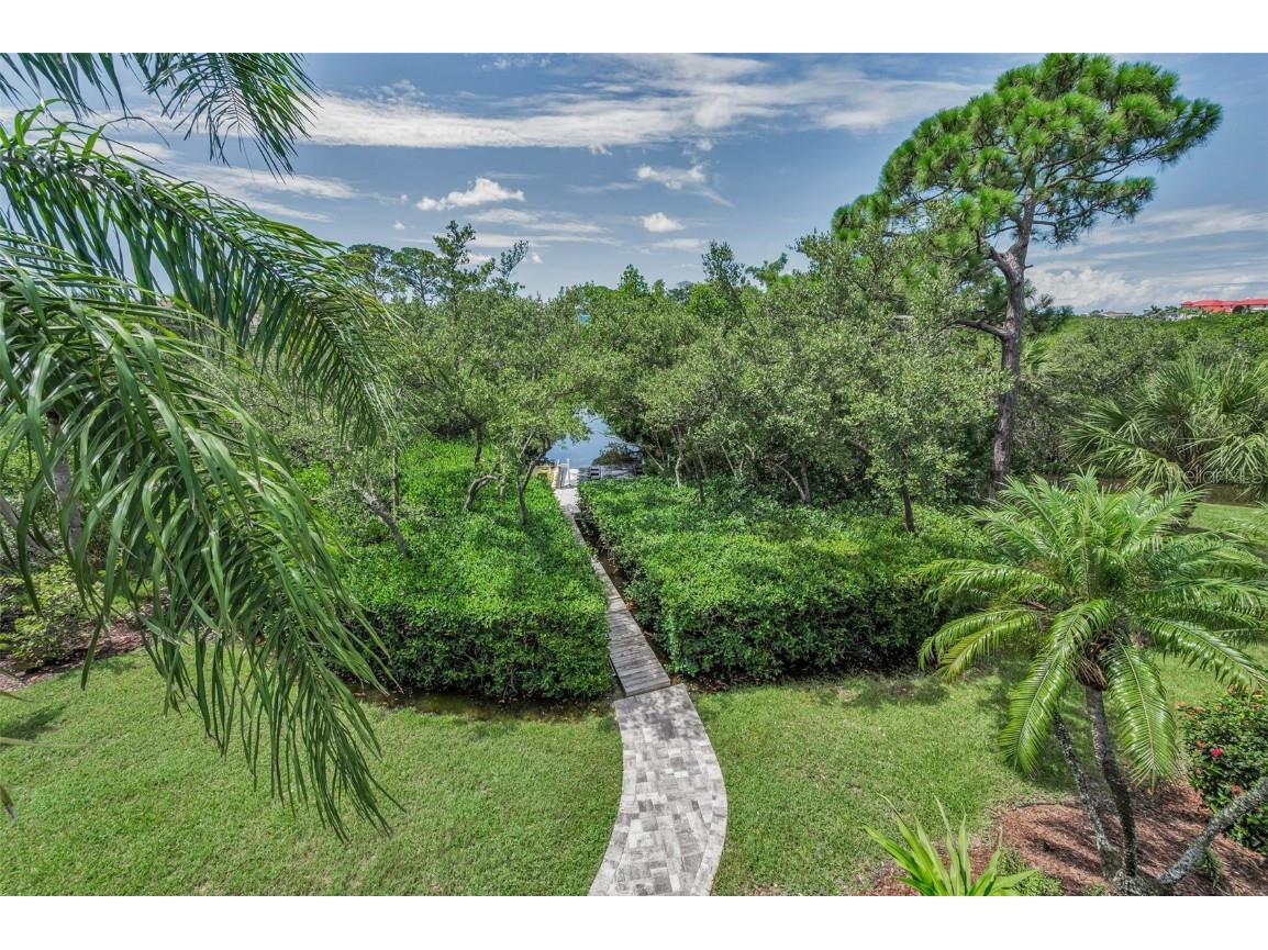 2103 N Pointe Alexis Drive Tarpon Springs FL 34689 - ST. JOSEPH SOUND/ GULF TB8411567 image2