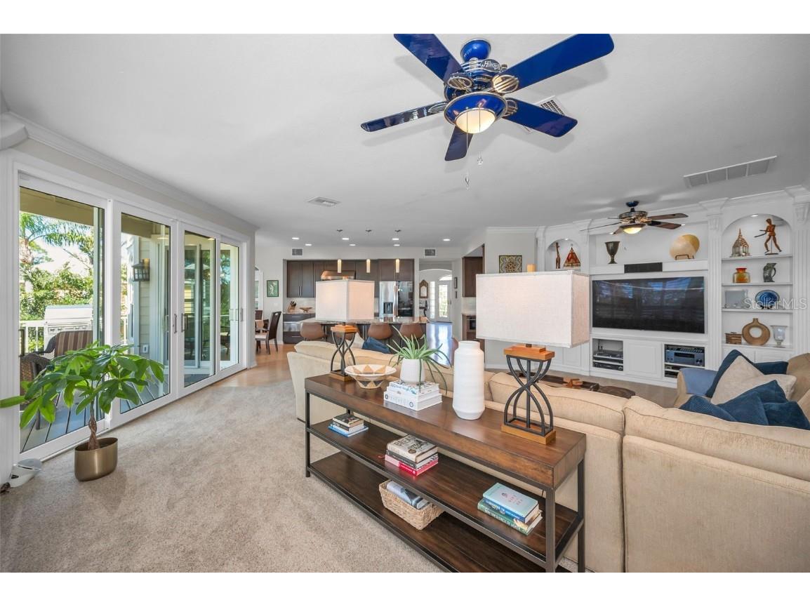 2103 N Pointe Alexis Drive Tarpon Springs FL 34689 - ST. JOSEPH SOUND/ GULF TB8411567 image20