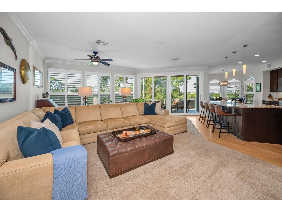 2103 N Pointe Alexis Drive Tarpon Springs FL 34689 - ST. JOSEPH SOUND/ GULF TB8411567 image21