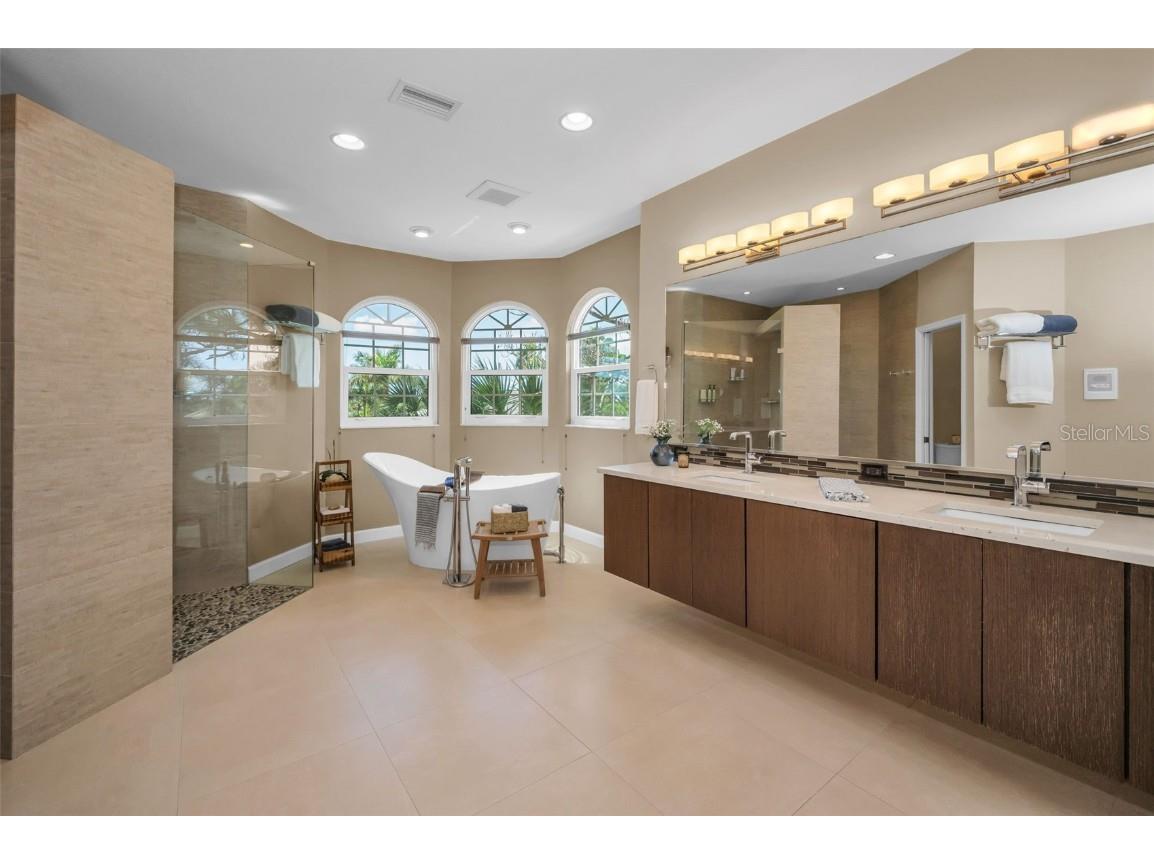 2103 N Pointe Alexis Drive Tarpon Springs FL 34689 - ST. JOSEPH SOUND/ GULF TB8411567 image38