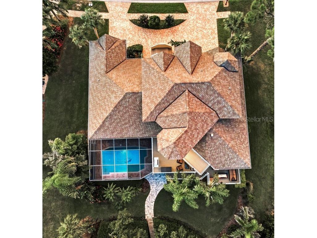 2103 N Pointe Alexis Drive Tarpon Springs FL 34689 - ST. JOSEPH SOUND/ GULF TB8411567 image4