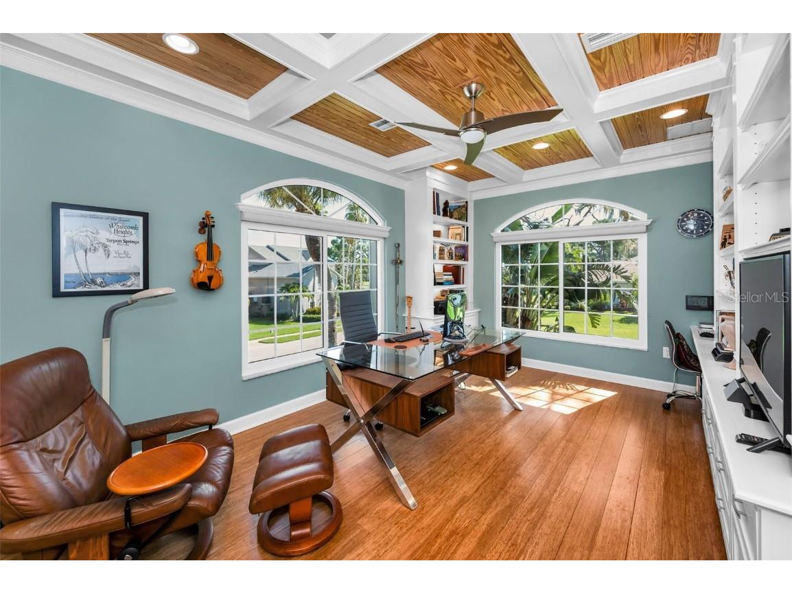 2103 N Pointe Alexis Drive Tarpon Springs FL 34689 - ST. JOSEPH SOUND/ GULF TB8411567 image41