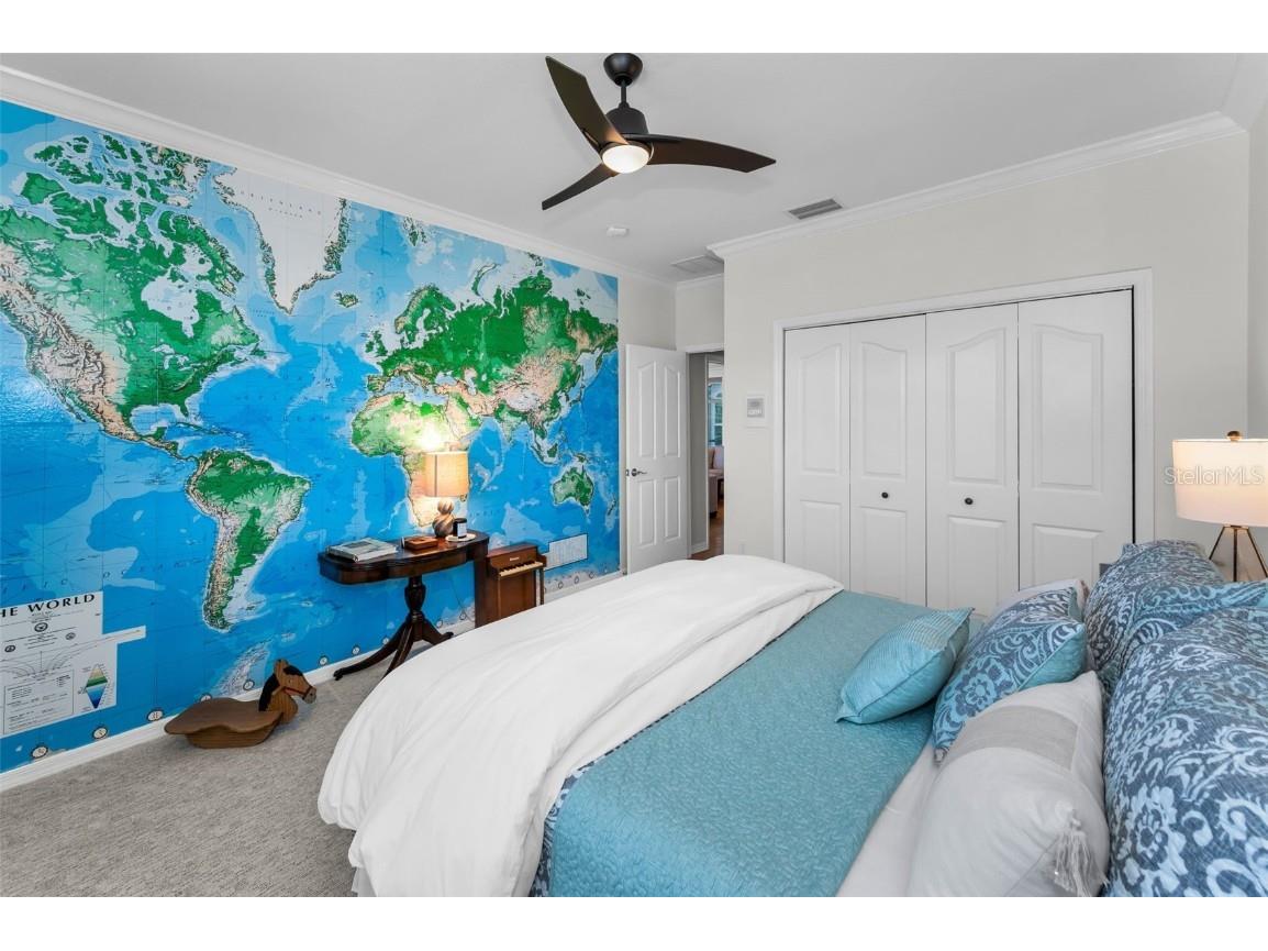 2103 N Pointe Alexis Drive Tarpon Springs FL 34689 - ST. JOSEPH SOUND/ GULF TB8411567 image46