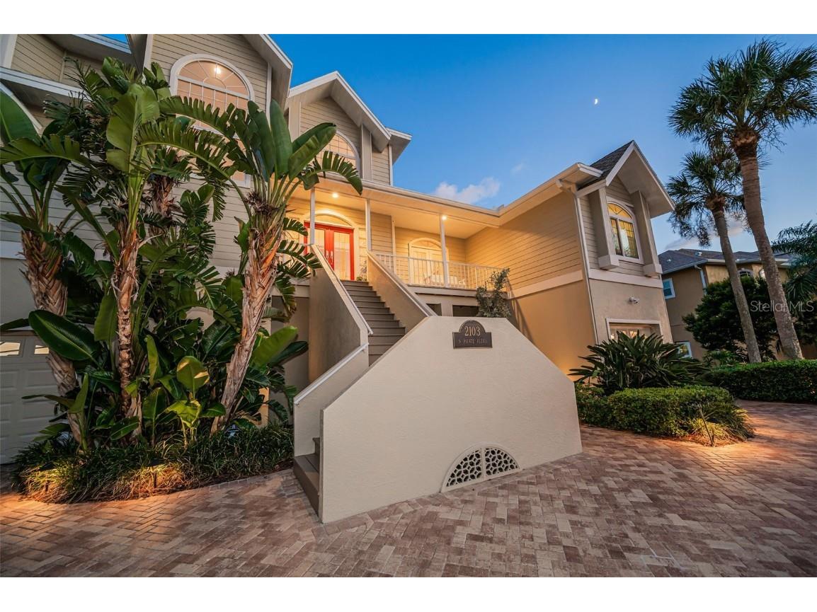 2103 N Pointe Alexis Drive Tarpon Springs FL 34689 - ST. JOSEPH SOUND/ GULF TB8411567 image5