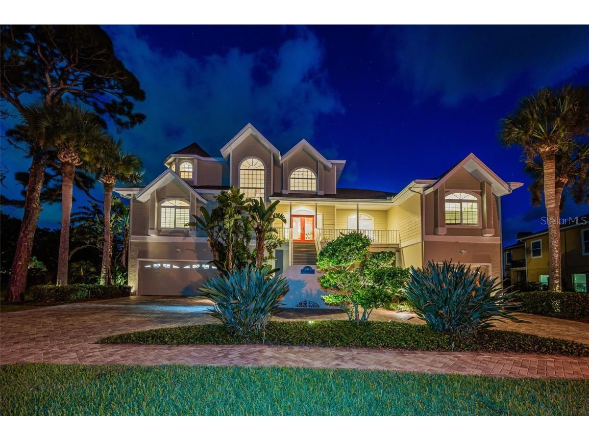 2103 N Pointe Alexis Drive Tarpon Springs FL 34689 - ST. JOSEPH SOUND/ GULF TB8411567 image56