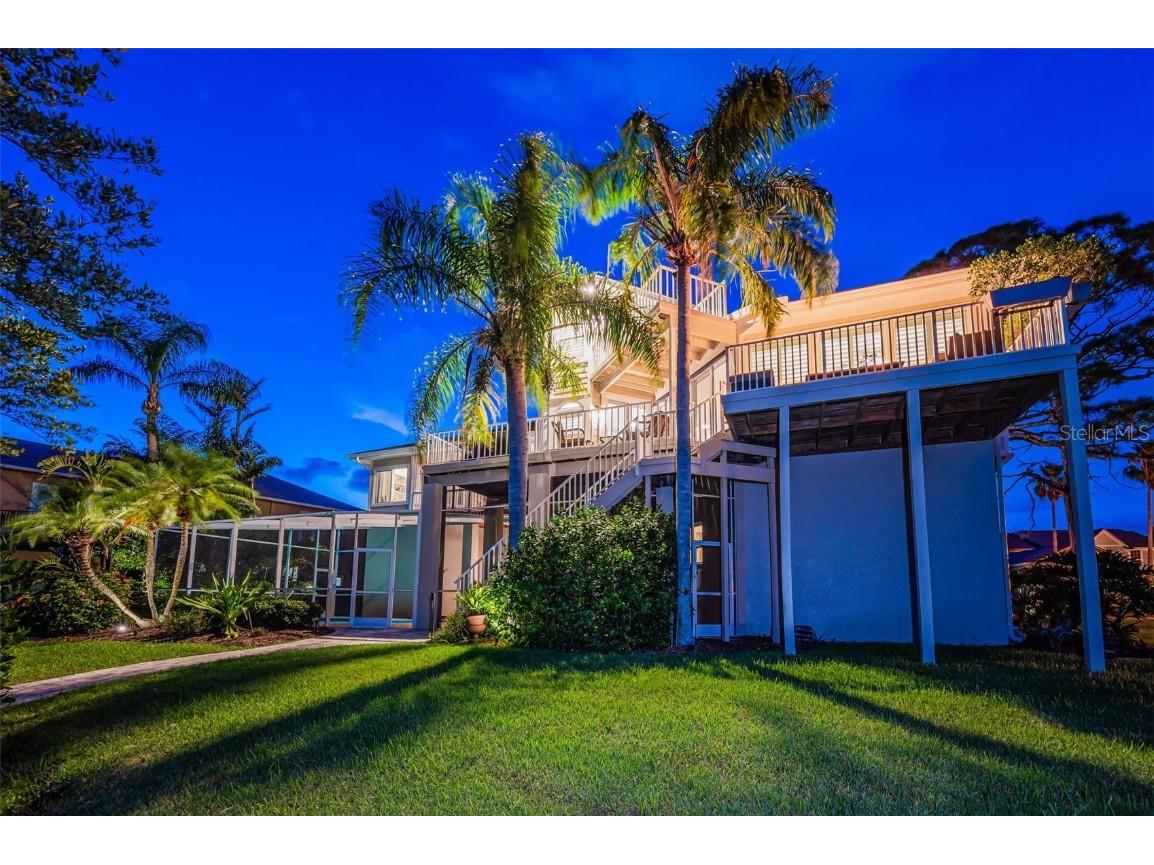 2103 N Pointe Alexis Drive Tarpon Springs FL 34689 - ST. JOSEPH SOUND/ GULF TB8411567 image57