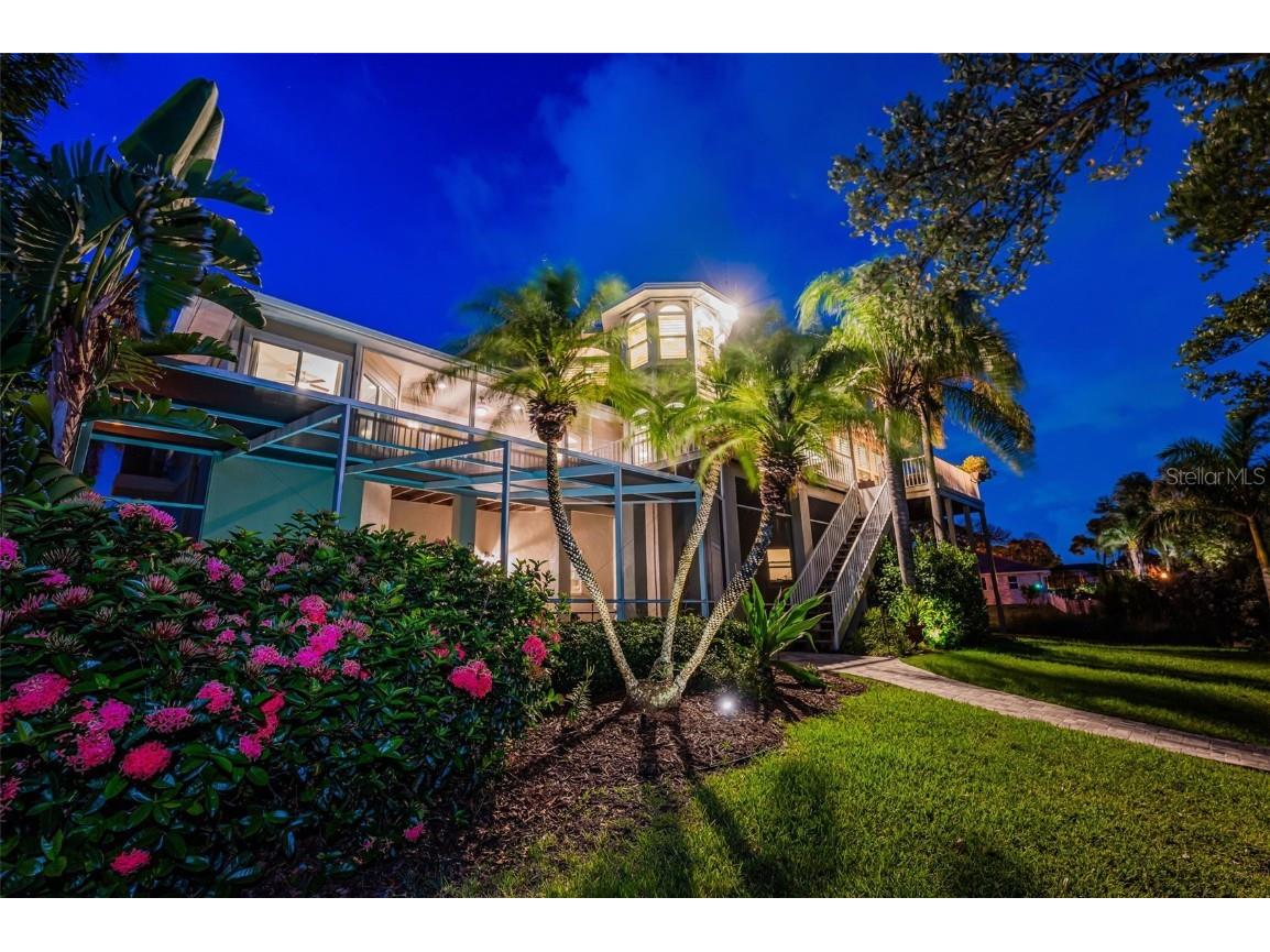 2103 N Pointe Alexis Drive Tarpon Springs FL 34689 - ST. JOSEPH SOUND/ GULF TB8411567 image58