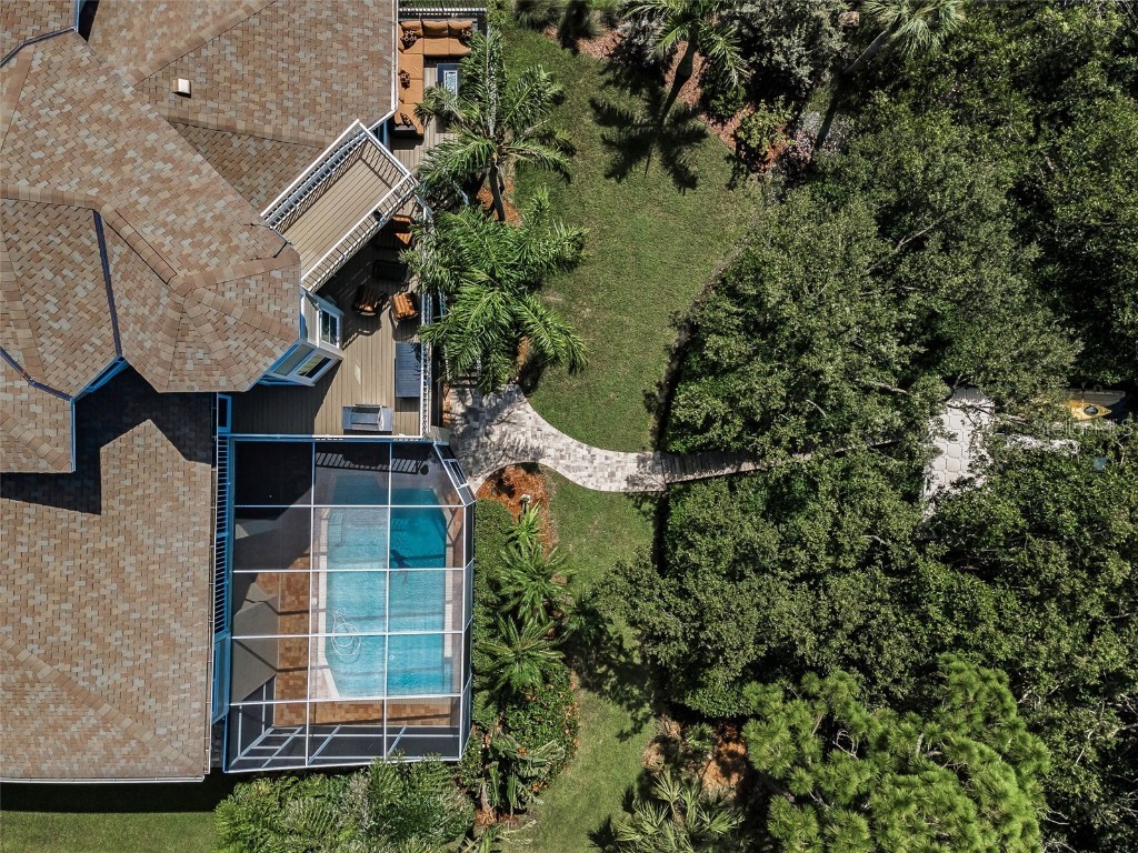 2103 N Pointe Alexis Drive Tarpon Springs FL 34689 - ST. JOSEPH SOUND/ GULF TB8411567 image60