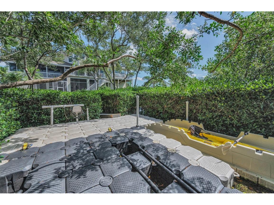 2103 N Pointe Alexis Drive Tarpon Springs FL 34689 - ST. JOSEPH SOUND/ GULF TB8411567 image65