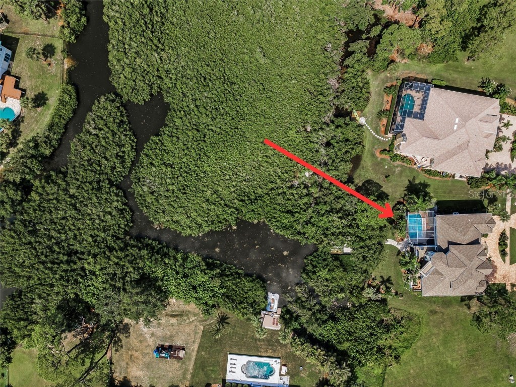 2103 N Pointe Alexis Drive Tarpon Springs FL 34689 - ST. JOSEPH SOUND/ GULF TB8411567 image67