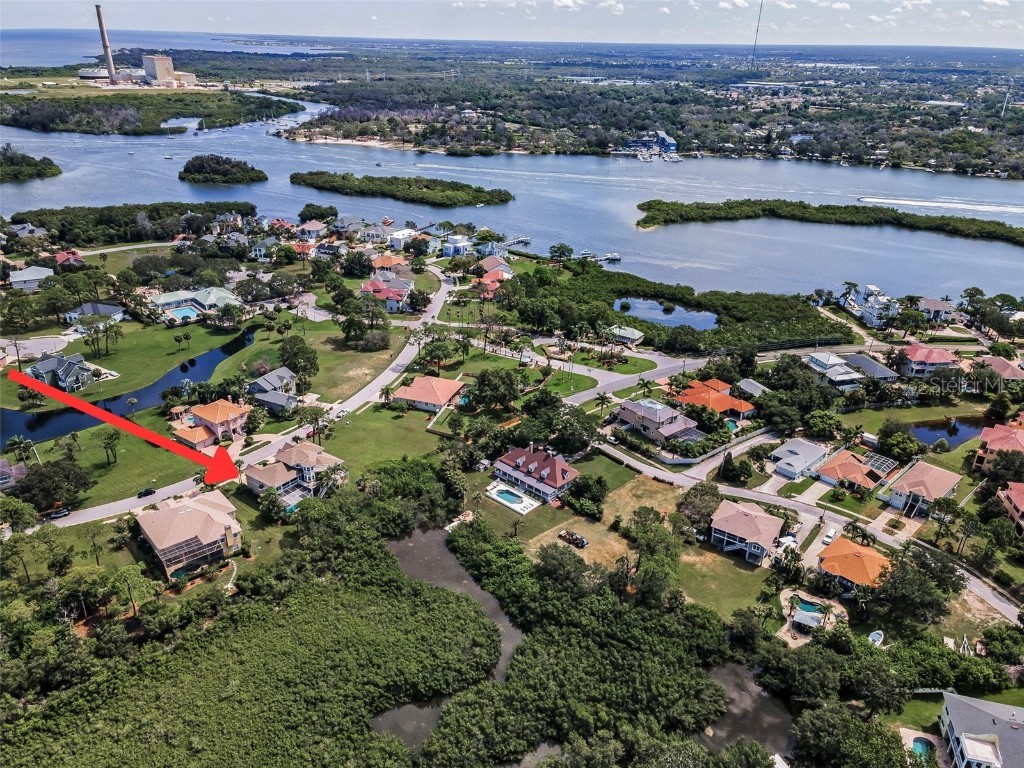 2103 N Pointe Alexis Drive Tarpon Springs FL 34689 - ST. JOSEPH SOUND/ GULF TB8411567 image69