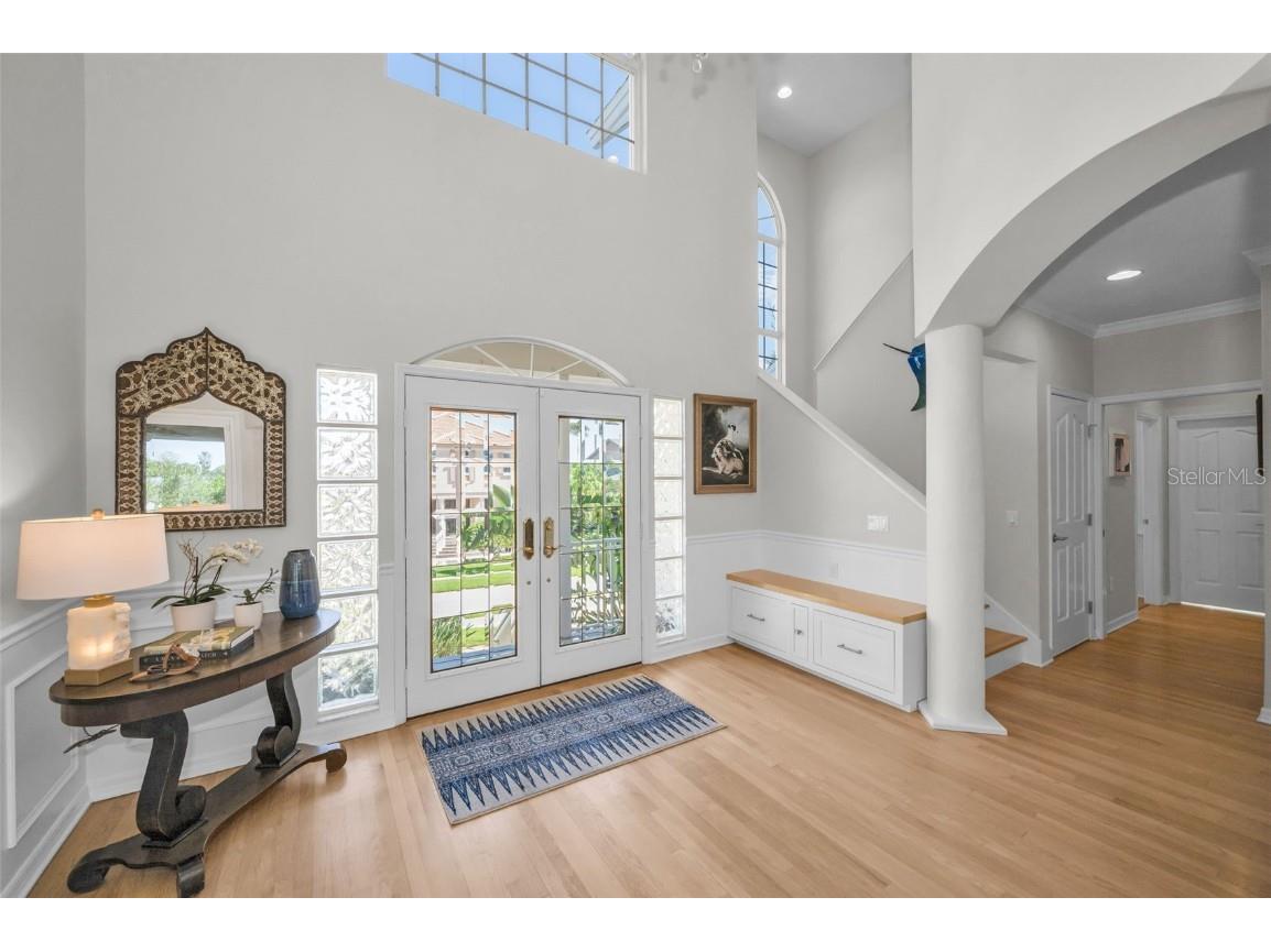 2103 N Pointe Alexis Drive Tarpon Springs FL 34689 - ST. JOSEPH SOUND/ GULF TB8411567 image7