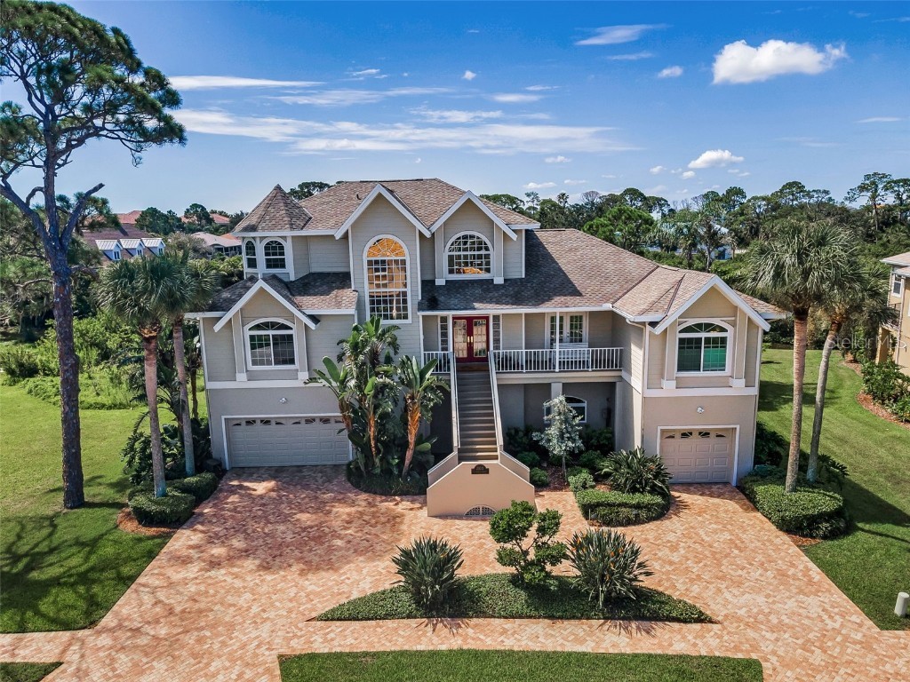 2103 N Pointe Alexis Drive Tarpon Springs FL 34689 - ST. JOSEPH SOUND/ GULF TB8411567 image76