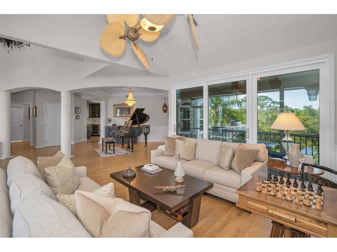 2103 N Pointe Alexis Drive Tarpon Springs FL 34689 - ST. JOSEPH SOUND/ GULF TB8411567 image8