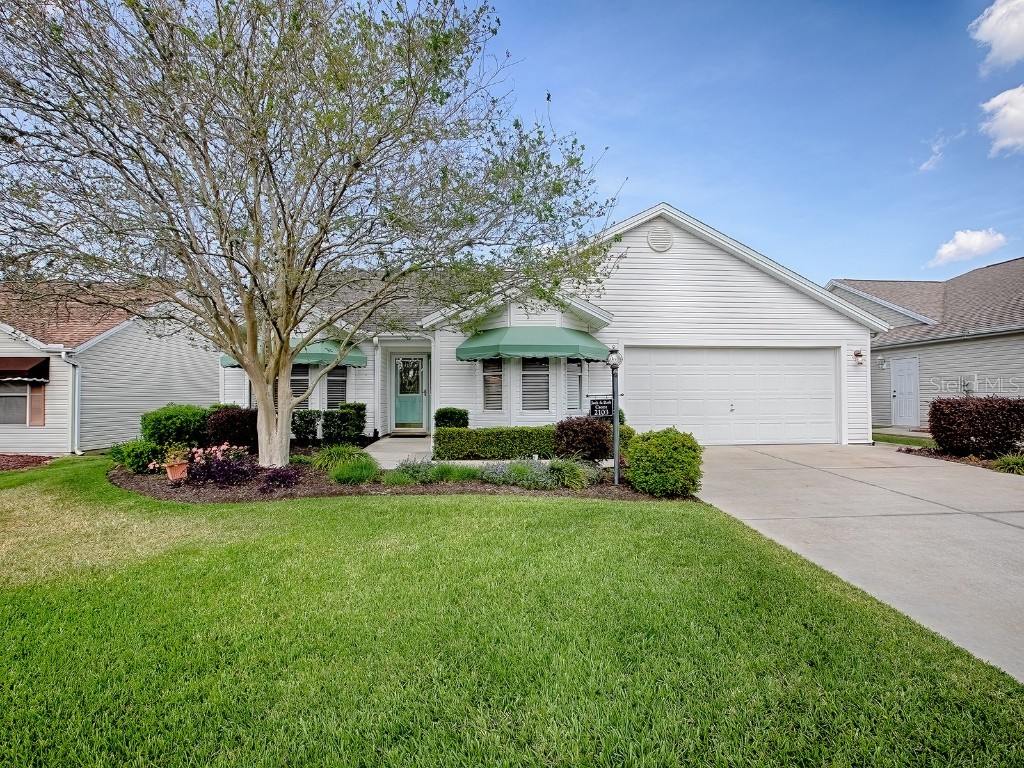 2103 Patino Lane The Villages FL 32159 G5095122 image1