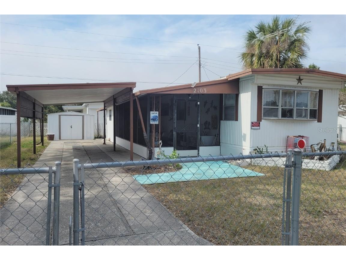 2103 Shady Cove Drive Holiday FL 34691 W7871977 image1