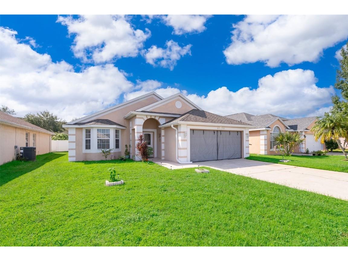 2103 Shannon Lakes Boulevard Kissimmee FL 34743 S5110448 image1