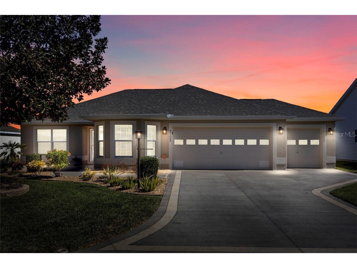 2103 Southfield Drive The Villages FL 32162 G5078283 image1