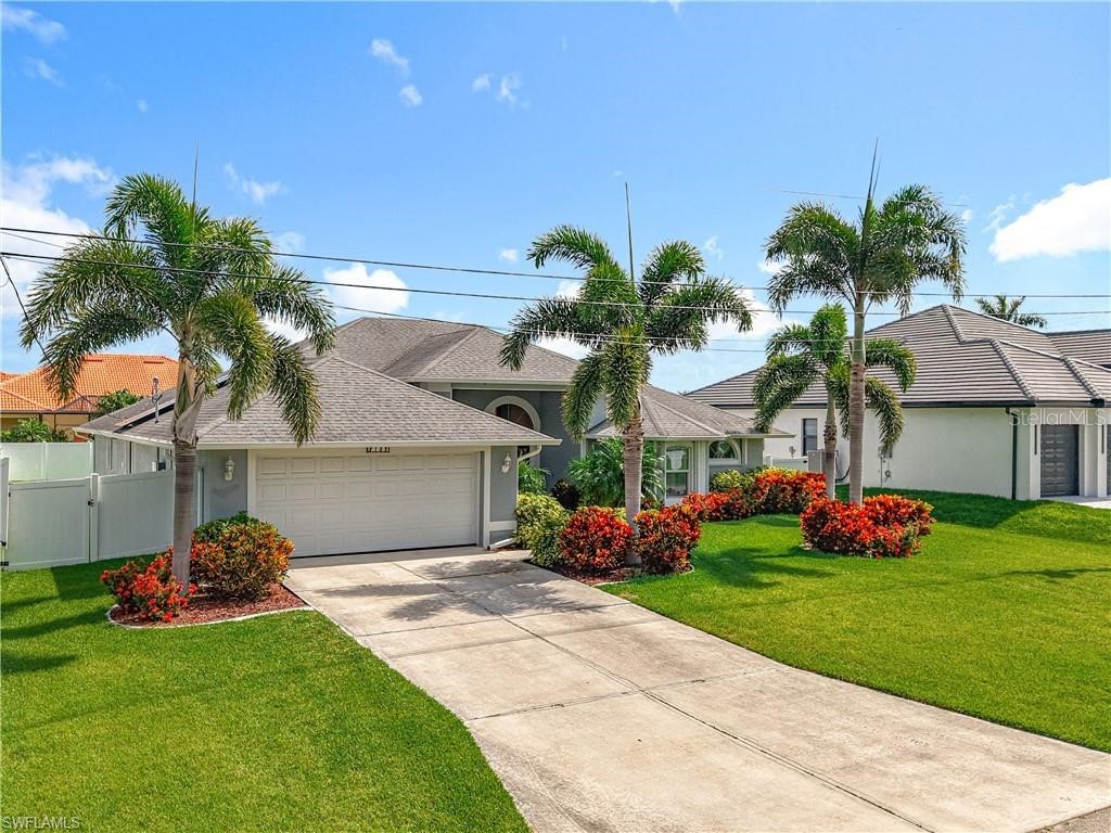 2103 SW 26th Terrace Cape Coral FL 33914 TB8399586 image1