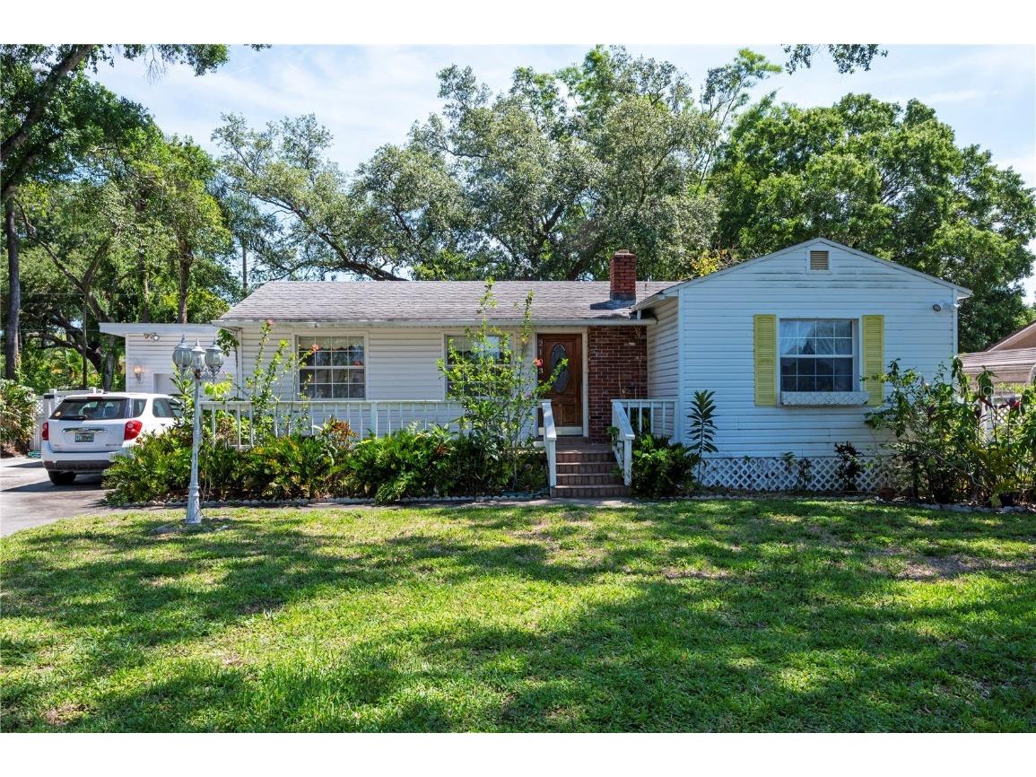 2103 W Farwell Drive Tampa FL 33603 T3374038 image1