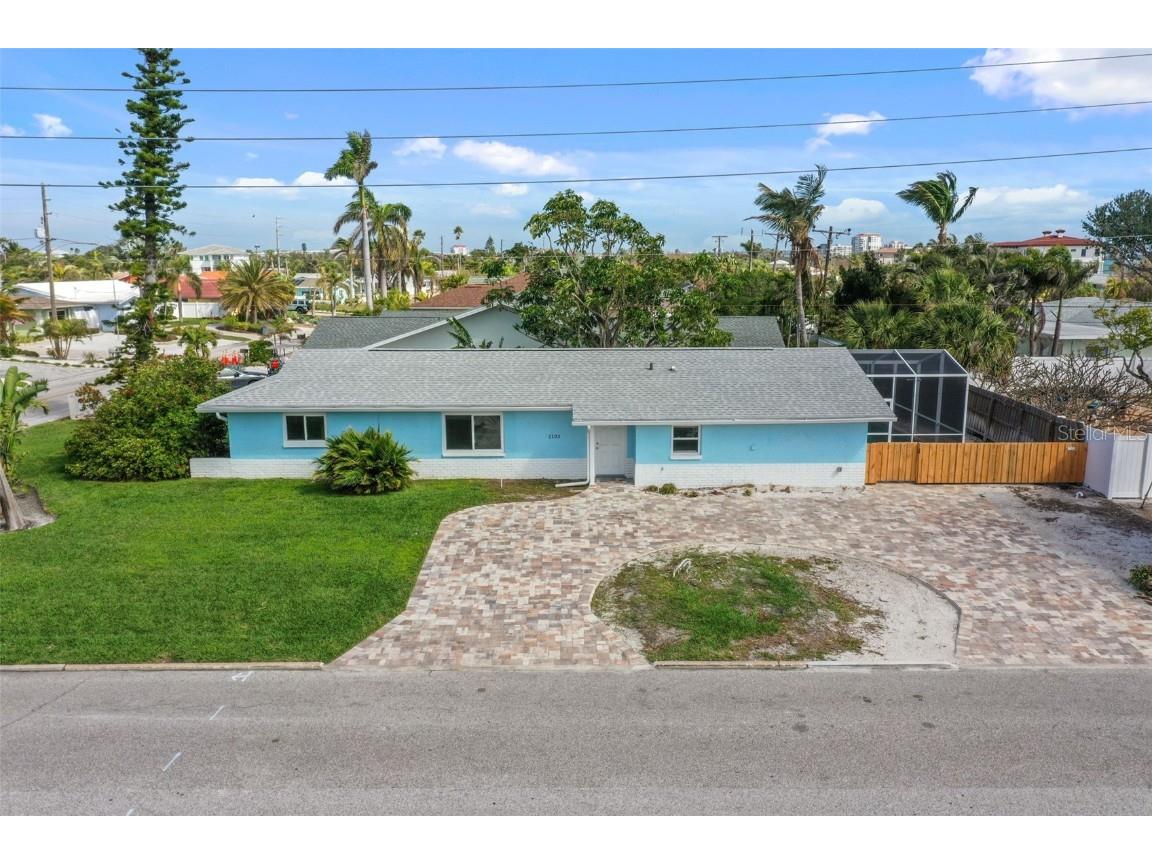 2103 W Vina Del Mar Boulevard Saint Pete Beach FL 33706 TB8348286 image1