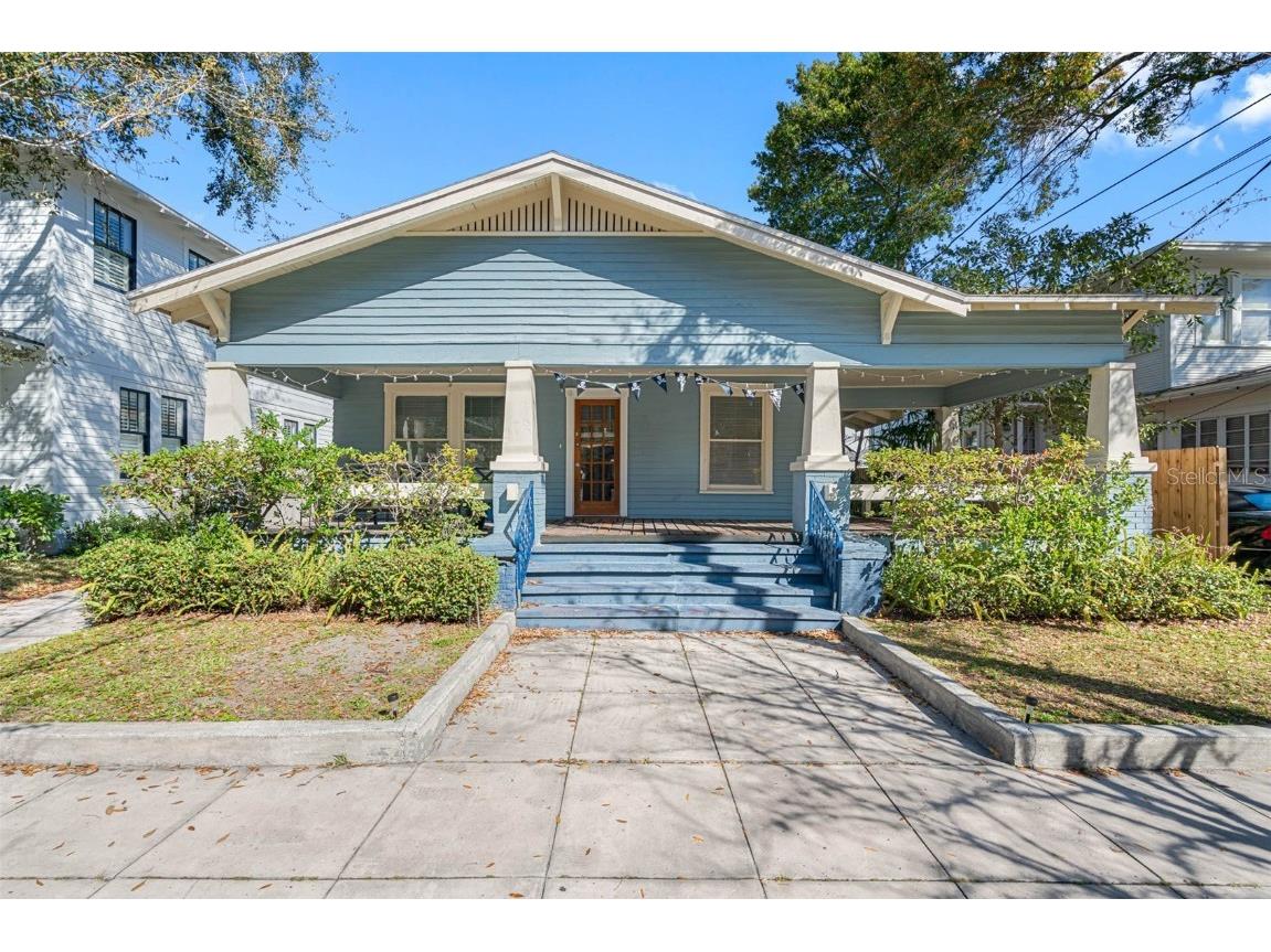 2103 W Watrous Avenue Tampa FL 33606 T3510984 image1