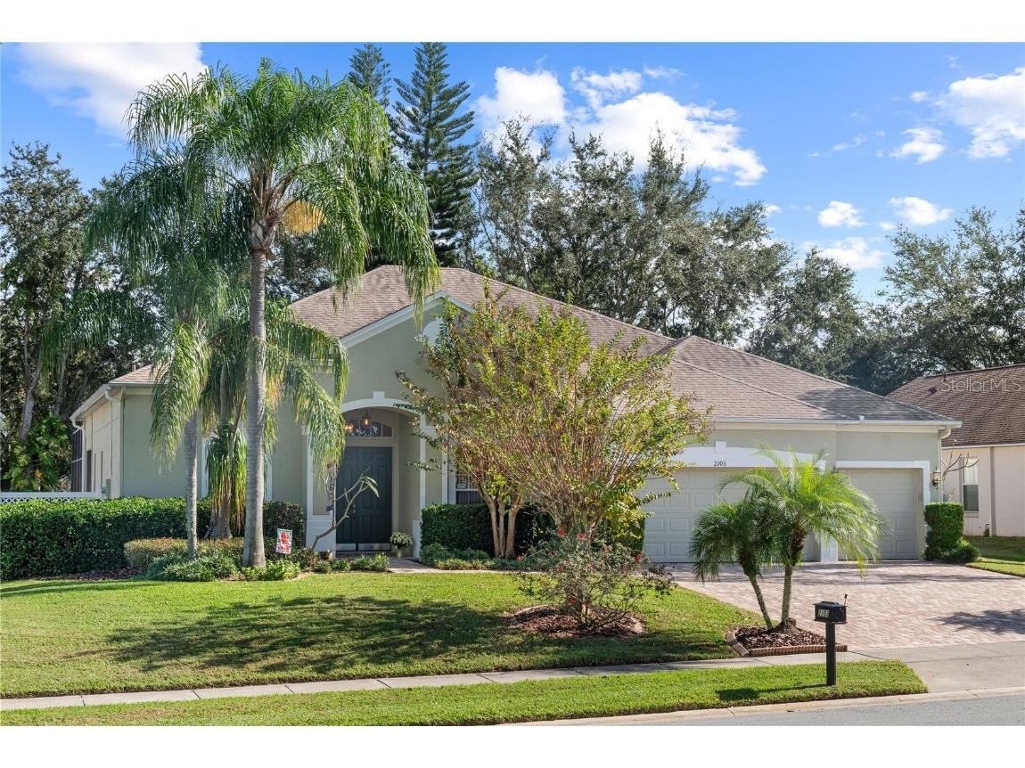 2103 Wintermere Pointe Drive Winter Garden FL 34787 O6164207 image1