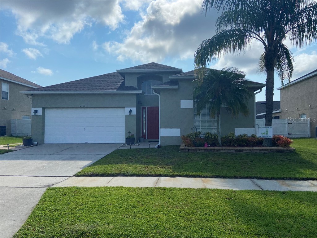 2103 Woodsedge Drive Kissimmee FL 34746 S5106183 image1