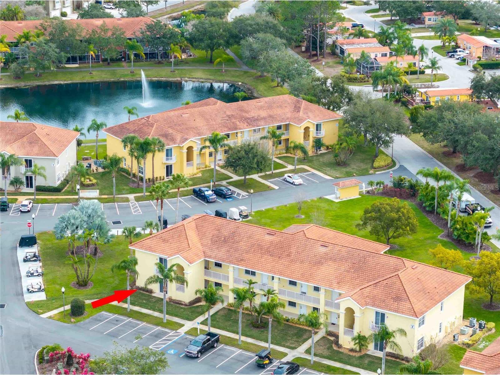 21032 Picasso Court #106 Land O Lakes FL 34637 TB8465150 image2