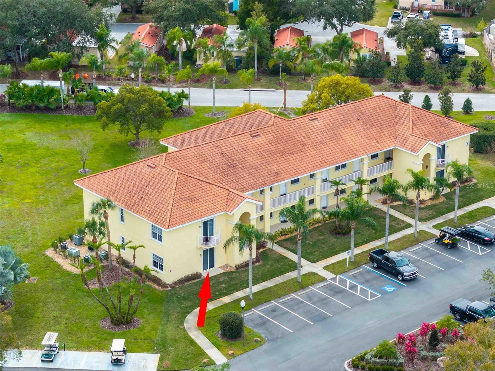21032 Picasso Court #106 Land O Lakes FL 34637 TB8465150 image30