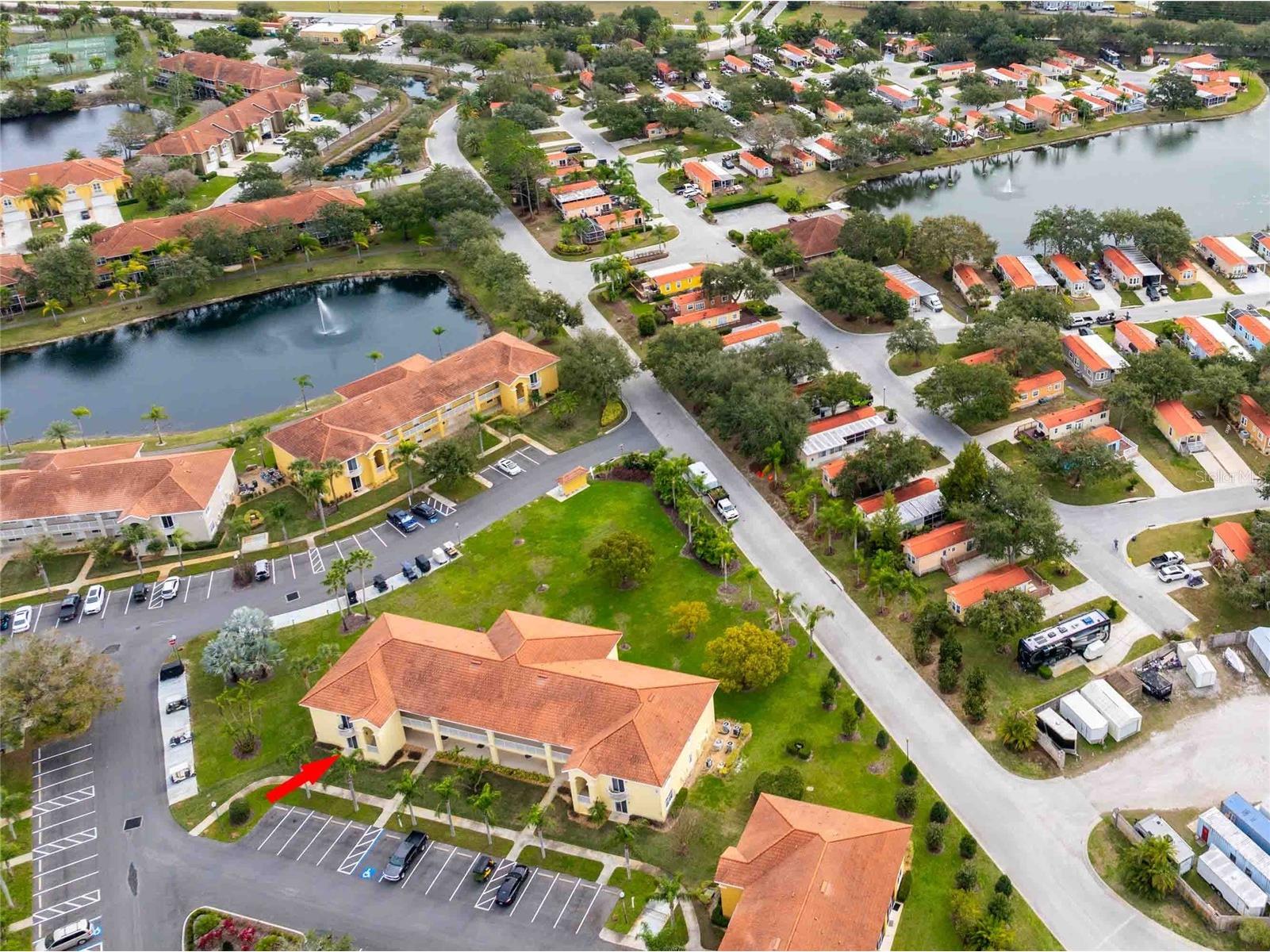 21032 Picasso Court #106 Land O Lakes FL 34637 TB8465150 image36