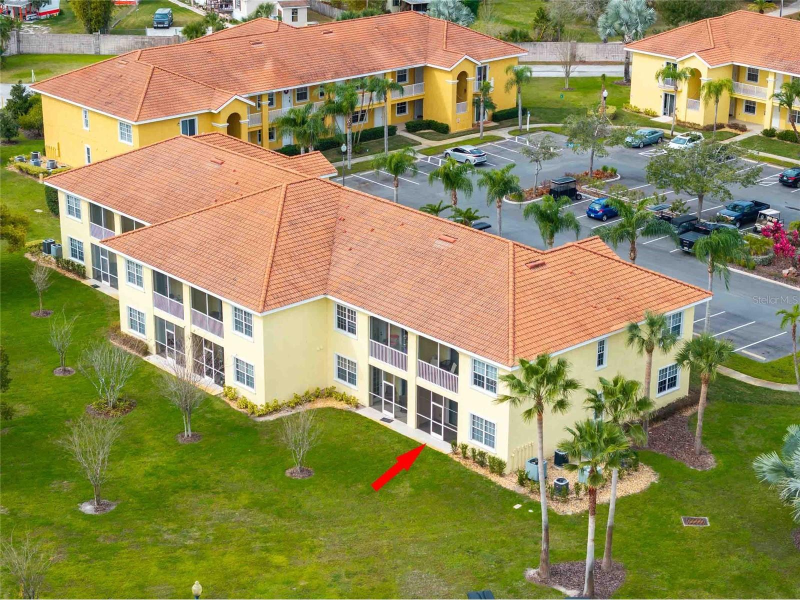 21032 Picasso Court #106 Land O Lakes FL 34637 TB8465150 image38