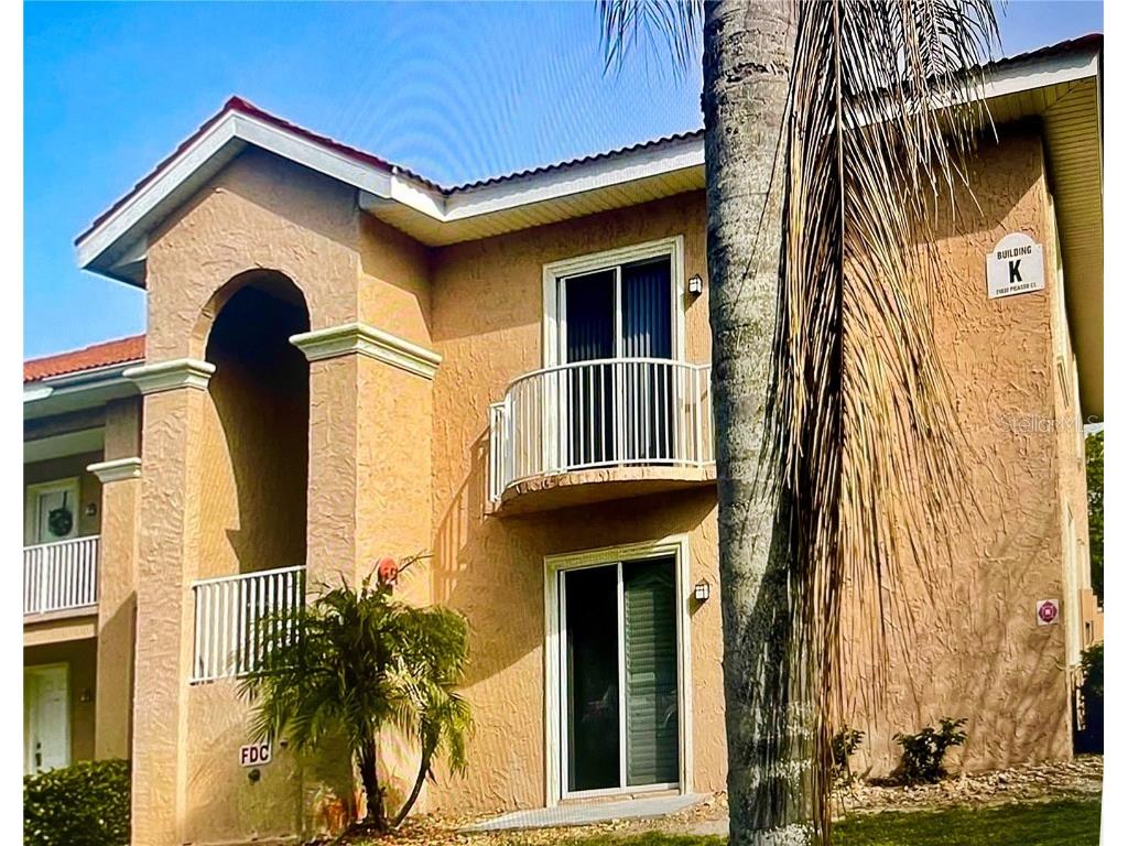 21032 Picasso Court #201 K Land O Lakes FL 34637 U8182924 image1